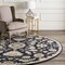 Livabliss Caesar CAE-1164 Handmade Area Rug CAE1164-99RD - alternate 7